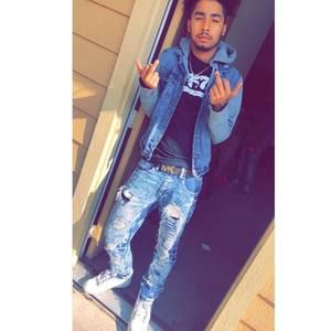 Meet your Posher, Angelo